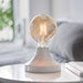 Maisy Table Lamp - Exclusive Lighting Ltd