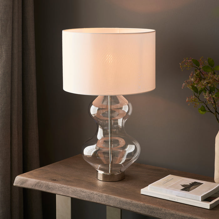 Madame Touch Table Lamp