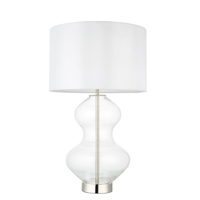 Madame Touch Table Lamp