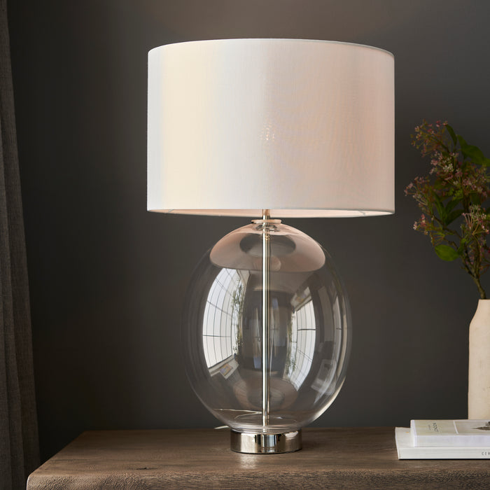 Damen Touch Table Lamp
