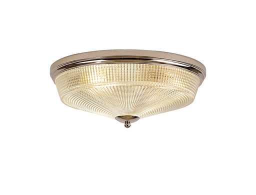 Ramsey Flush - Exclusive Lighting Ltd