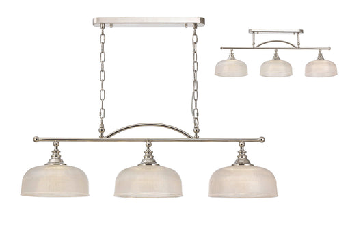 Ramsey Bar Pendant - Exclusive Lighting Ltd