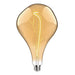 LED E27 4w Fantasia Warm White: Dimmable - Exclusive Lighting Ltd