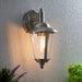 Osprey Wall Light - Exclusive Lighting Ltd