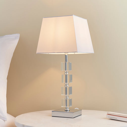 Madison Table Lamp - Exclusive Lighting Ltd