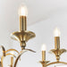 Verona Ceiling Light - Exclusive Lighting Ltd