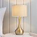 Daisy Touch Table Lamp - Exclusive Lighting Ltd