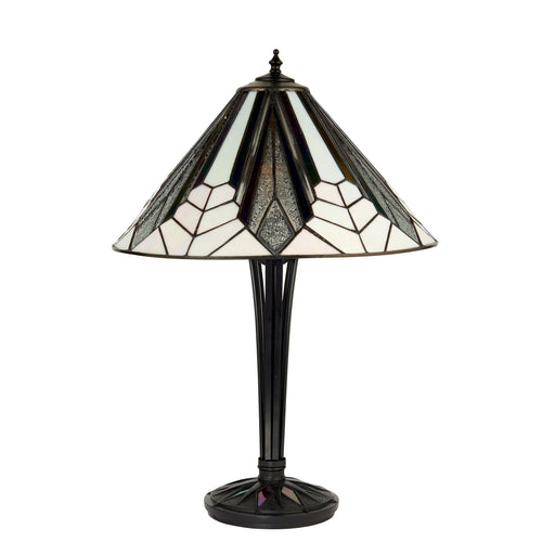 Empire Table Lamp - Exclusive Lighting Ltd