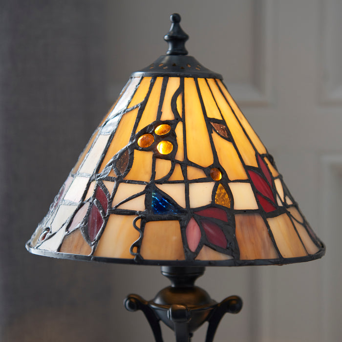 Sorrell Mini Table Lamp