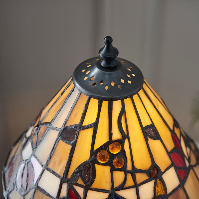 Sorrell Mini Table Lamp