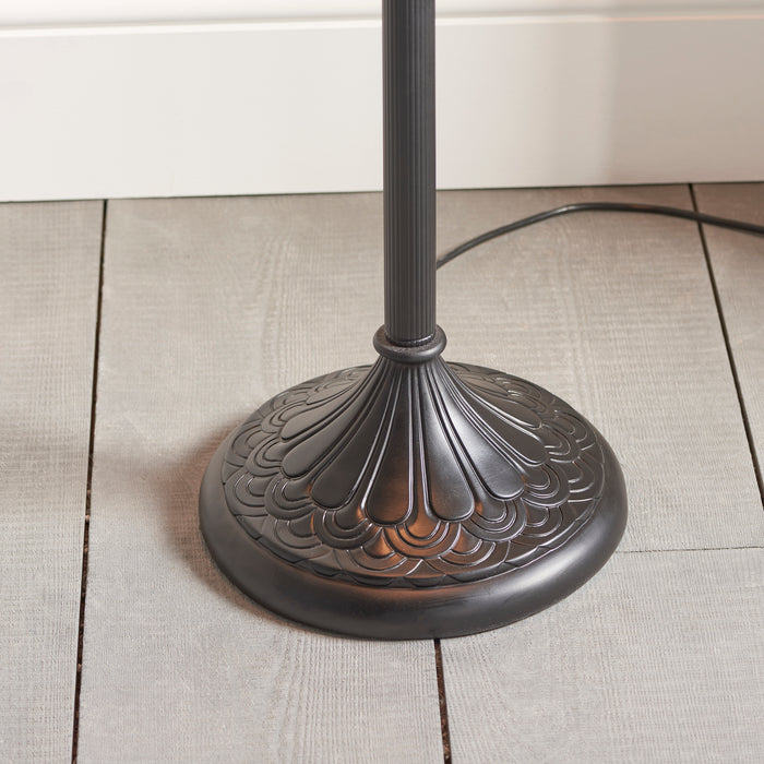Parkville Floor Lamp - Exclusive Lighting Ltd