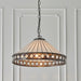 Astoria Single Pendant - Exclusive Lighting Ltd
