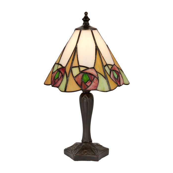 Latimer Table Lamp