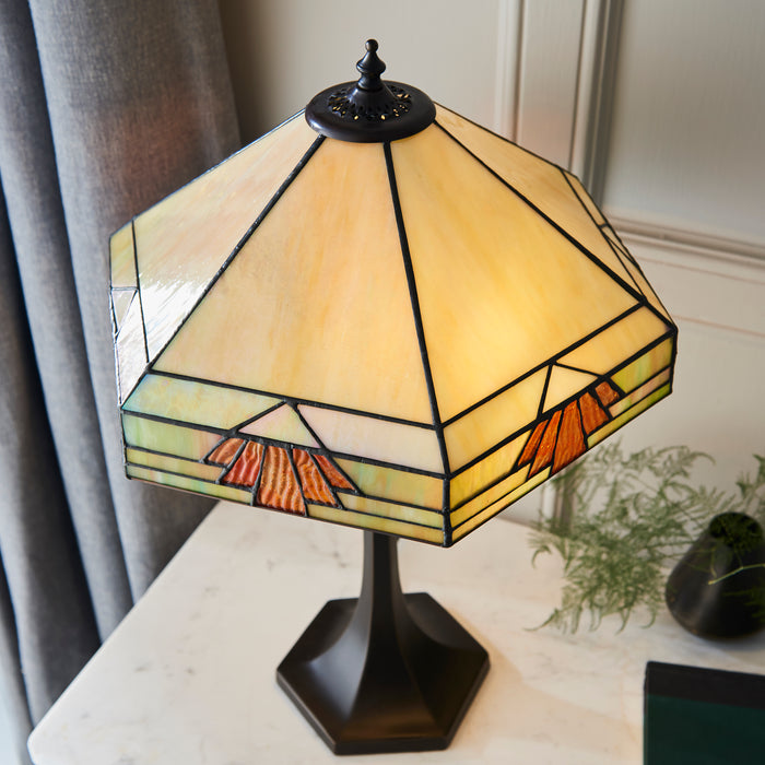 Arizona Table Lamp