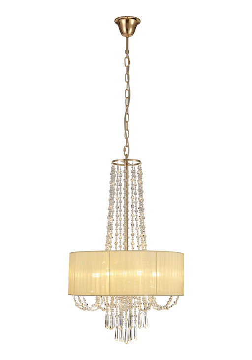 Sheridan Pendant - Exclusive Lighting Ltd