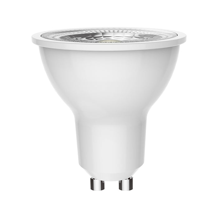 LED GU10 6w Dimmable - Exclusive Lighting Ltd