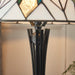 Empire Table Lamp - Exclusive Lighting Ltd