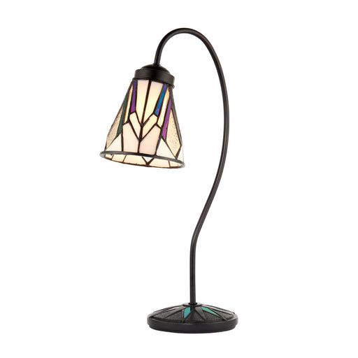 Empire Swan Neck Lamp - Exclusive Lighting Ltd
