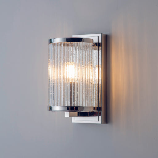 Charlotte Wall Light - Exclusive Lighting Ltd