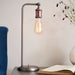 Century Tall Lamp - Exclusive Lighting Ltd