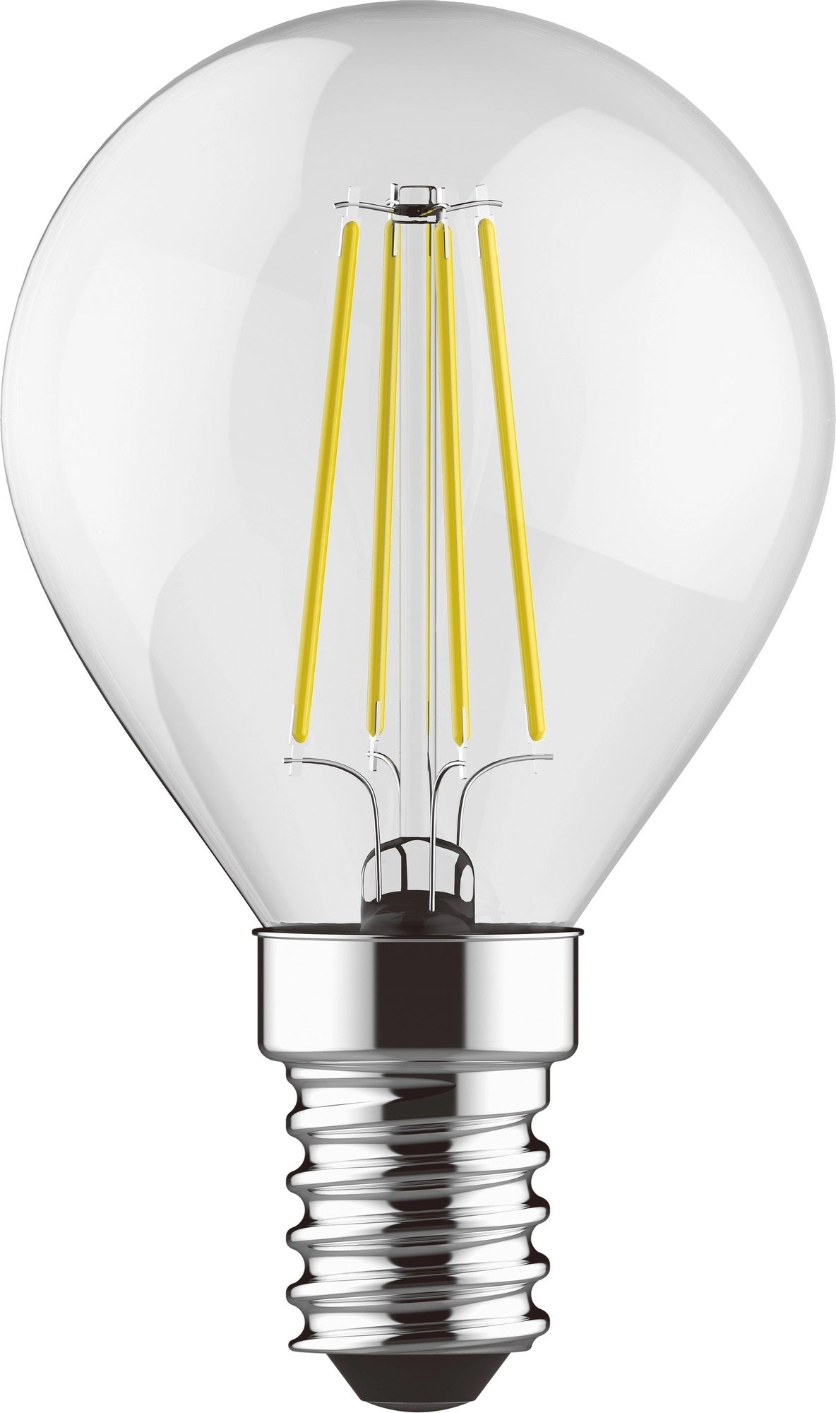 thumbnail image 2 of American Flyer 430C Bubbling Tower Clear Light Bulbs – 14 Volt (Round, 2-Pack?) 2 of 6