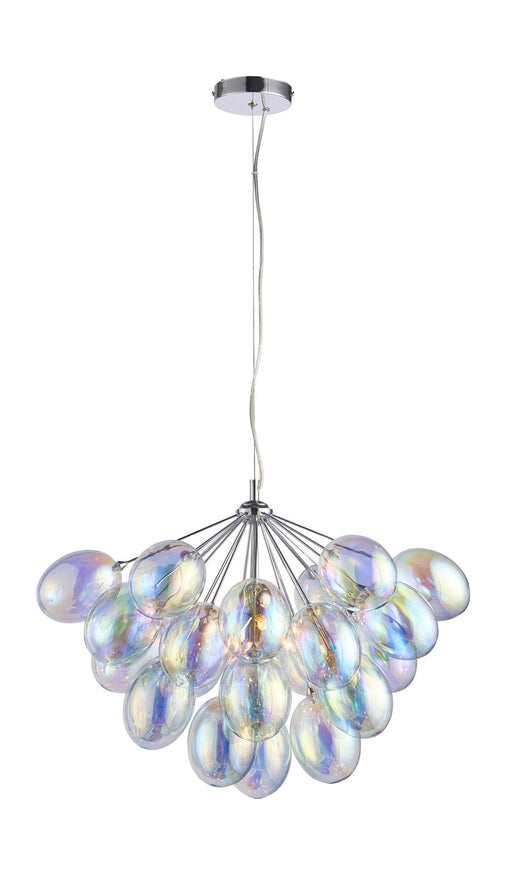 Bubble Pendant - Exclusive Lighting Ltd