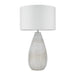 Pippa Chrome Table Lamp - Exclusive Lighting Ltd