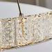 Harmony Large LED Pendant - Exclusive Lighting Ltd