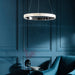 Harmony LED Pendant - Exclusive Lighting Ltd
