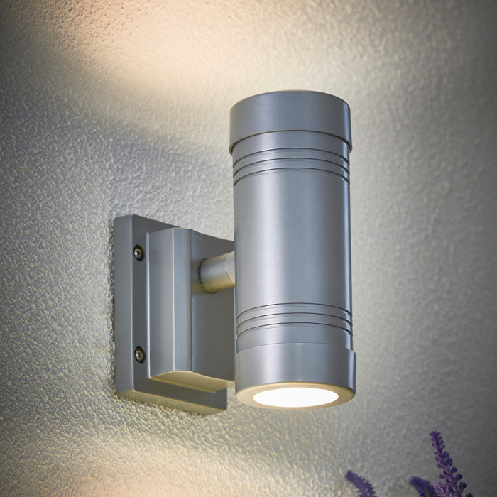 Palmer Wall Light - Exclusive Lighting Ltd