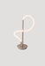 Woggle Table Lamp - Exclusive Lighting Ltd