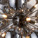 Bubble Cluster Pendant - Exclusive Lighting Ltd