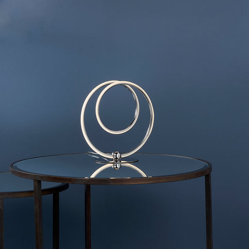 Athena Table Lamp - Exclusive Lighting Ltd