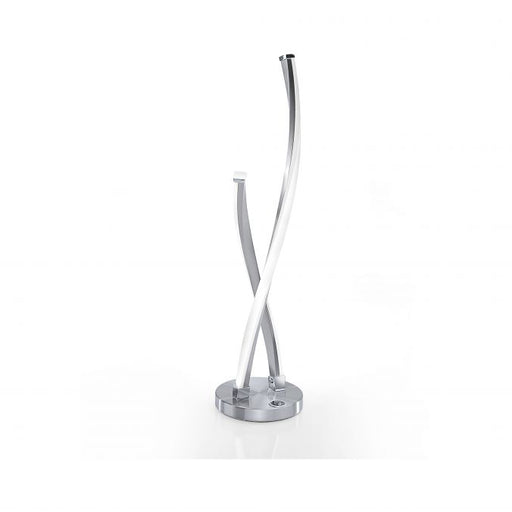 Stefan LED Table Lamp - Exclusive Lighting Ltd