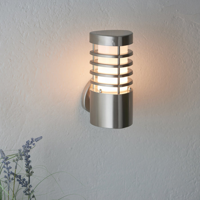 Brunsden Wall Light - Exclusive Lighting Ltd