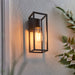 Hector Wall Light 💧 - Exclusive Lighting Ltd