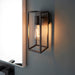 Hector Wall Light 💧 - Exclusive Lighting Ltd