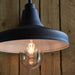 Bannon Wall Light - Exclusive Lighting Ltd