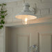 Byles Wall Light - Exclusive Lighting Ltd