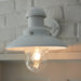 Byles Wall Light - Exclusive Lighting Ltd
