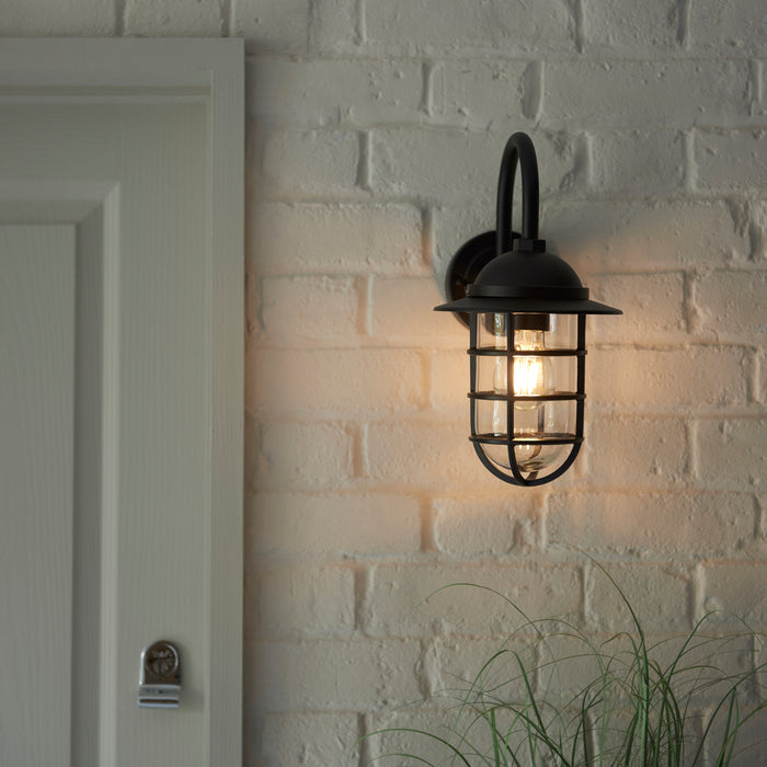 Elder Wall Light - Exclusive Lighting Ltd