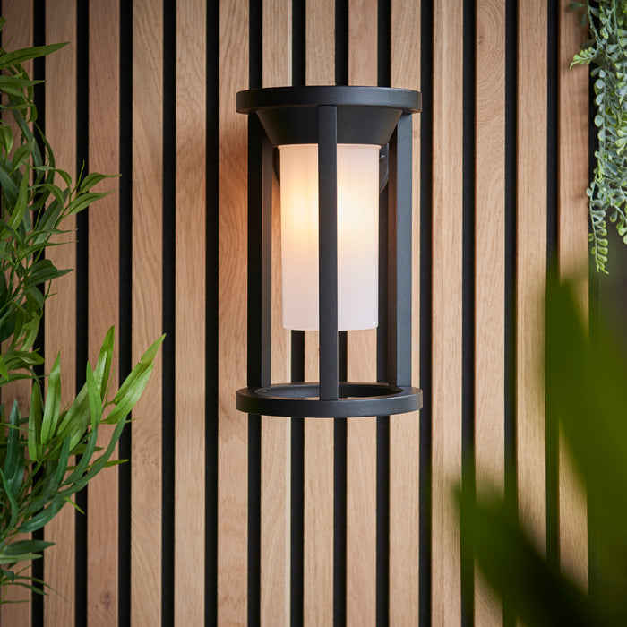Setter Wall Light - Exclusive Lighting Ltd