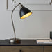 Echo Table Lamp - Exclusive Lighting Ltd