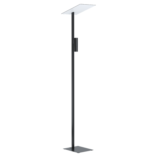 Boden Floor Lamp - Exclusive Lighting Ltd