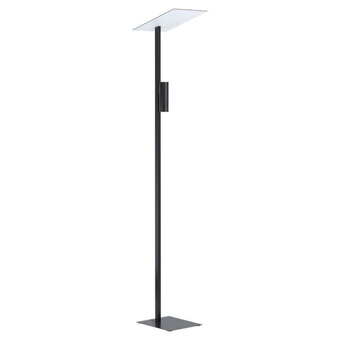 Boden Floor Lamp - Exclusive Lighting Ltd