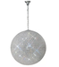 Alecia Medium Pendant - Exclusive Lighting Ltd