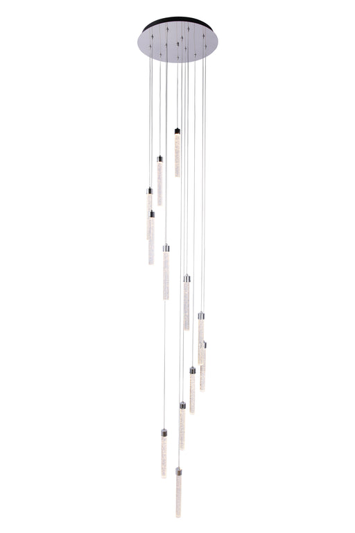 Andorra Cluster - Exclusive Lighting Ltd