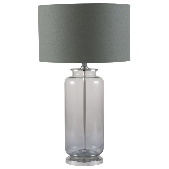 Anna Ombre Table Lamp - Exclusive Lighting Ltd
