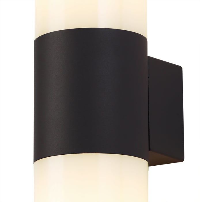 Antonio Double Wall Light - Exclusive Lighting Ltd