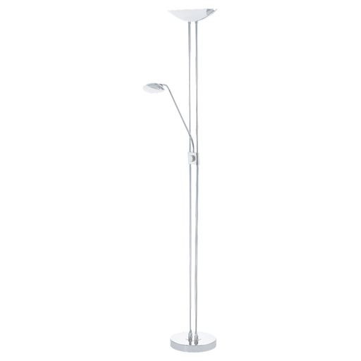 Audrey Mother and Child Floor Lamp - Exclusive Lighting Ltd